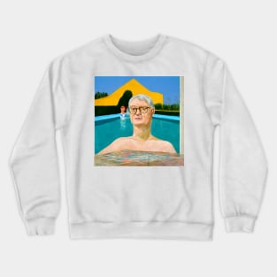 Story of a lifetime Crewneck Sweatshirt